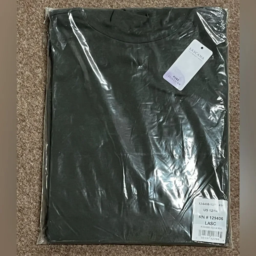 Lascana Long Sleeve Top